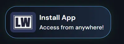 Lucky Wins Casino App